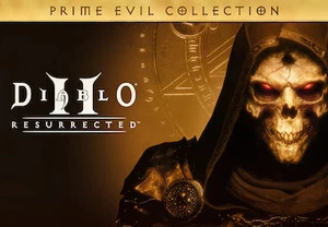 Diablo Prime Evil Collection MX XBOX One / Xbox Series X|S CD Key