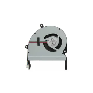 New Laptop Cooler CPU GPU Cooling Fan For ASUS X401A F401A X401EE45U X401EI235A X401EI235A