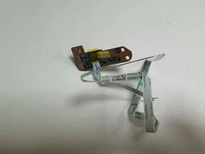 For Lenovo Thinkpad E430 E530 E535 E435 E445 E545 Power Button Board w/Cable LS-8131P
