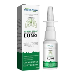 Lung Cleanser Nasal Neti Pot Nasal Spray Bottle Avoid Care Allergic 2023 Health Treatment Rince Sinus Therapy Rhinitis Nose J9U4