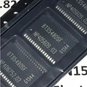 5PCS~10PCS/LOT BTS5480SF SSOP36 New original