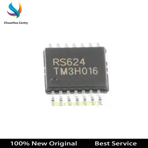 10 Pcs/Lot RS624XQ TSSOP14 100% New Original In Stock