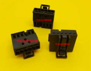 3pcs for Mercedes-Benz wiring harness plug 6pin connector