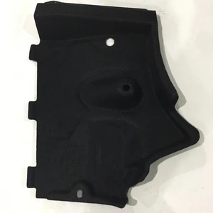 CAR underbody guard 2012-2015a ud iA6L Floor trim, body guard, engine under guard, bottom protective layer trim