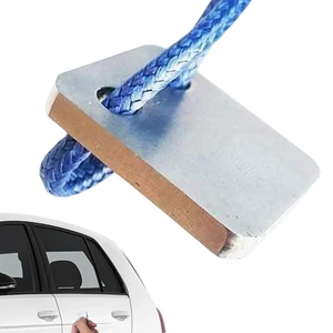 Car Spray Paint Point Repair Scraper Cleaning Stains Scraper Sagging Varnish Paint Removal Polishing Paint Film Polish Scraper