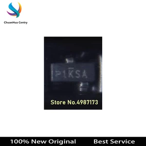 10 Pcs/Lot SI2343CDS-T1-GE3 P1*** SOT23-3 100% New Original In Stock