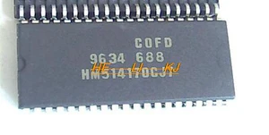 Free shipping 10 pcs HM514170CJ7 HM514170CJ HM514170 SOJ40