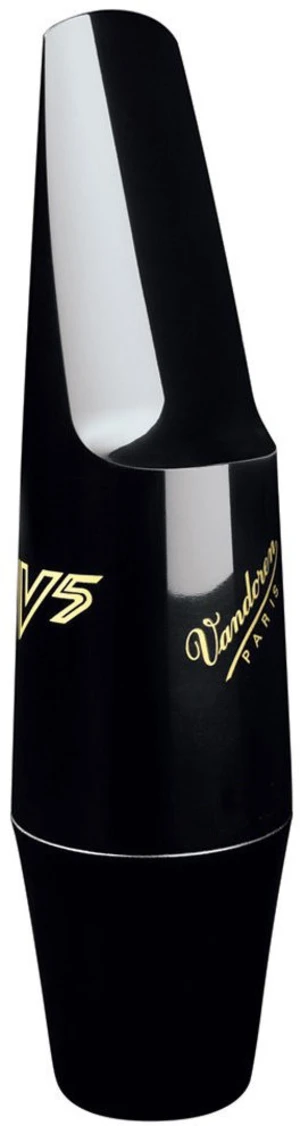 Vandoren V5 B27 Boquilla para saxofón barítono