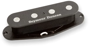 Seymour Duncan SCPB-3 Negro Pick-Up de bajo
