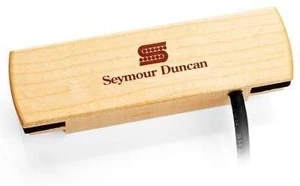Seymour Duncan Woody Hum Cancelling Natural Pastilla para guitarra acústica