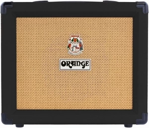 Orange Crush 20 BK Combos para guitarra eléctrica