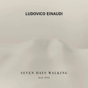 Ludovico Einaudi - Seven Days Walking (Box Set) Disco de vinilo