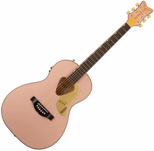 Gretsch G5021E Rancher Penguin Shell Pink Guitarra electroacustica