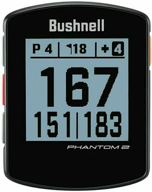 Bushnell Phantom 2 GPS GPS Golf