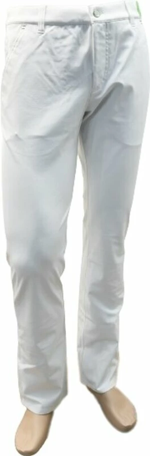 Alberto Pro 3xDRY Blanco 98 Pantalones