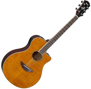 Yamaha APX600 Amber Guitarra electroacustica