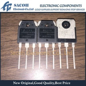 New Original 5PCS/Lot IXGQ86N30PBD1 IXGQ86N30PCD1 IXGQ86N30 OR IXGQ86N33TE TO-3P 86A 300V High Speed IGBT
