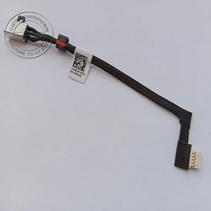 K2J4F 0K2J4F DC Power Input Jack In Cable for Dell Vostro 14 5459 5458 DD0AM8AD001 DD0AM8AD000