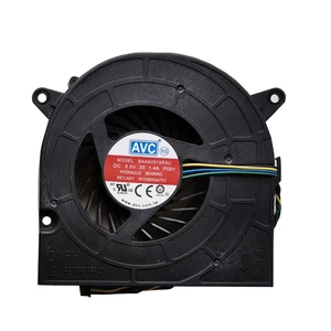 NEW Genuine Laptop Cooler CPU Cooling Fan For Lenovo A3300 S5130 S4130 AIO 910 AIO 910 27
