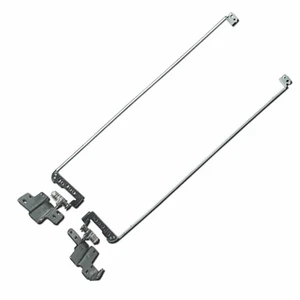 NEW LCD Hinges Screen kit For TOSHIBA L70-A C75-A C75D-A C70 C70D S70-A Left + Right hinges