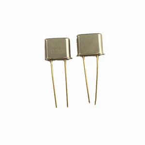 10PCS Crystal Oscillator 21.25M For Kenwood TK3107 Radio Walkie Talkie Accessories