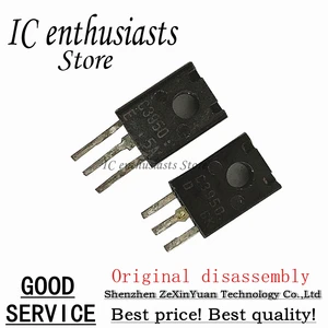 10PCS-50PCS 2SC3950 C3950 TO-126 Original disassembly