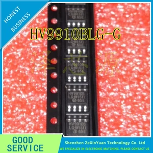 10PCS/LOT HV9910BLG-G HV9910BLG HV9910B HV9910 SOP-8 NEW