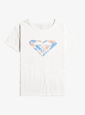 Girsl T-shirt Roxy DAY AND NIGHT