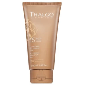 Thalgo krém na opalování Age Defence Sun Lotion SPF15 150 ml