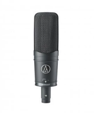 Audio-Technica AT 4050 Microfon cu condensator pentru studio