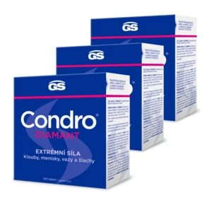 GS Condro® DIAMANT 360 tablet