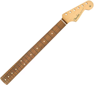 Fender 60's Classic Series 21 Pau Ferro Hals für Gitarre