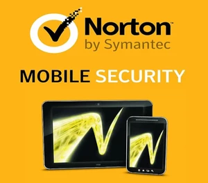 Norton 360 2024 Mobile Security for Android EU Key (1 Year / 1 Device)