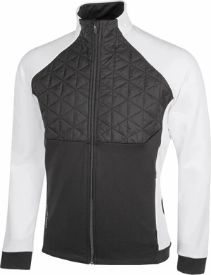 Galvin Green Dexter Mens Jacket Black/White M