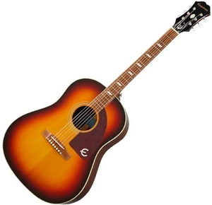 Epiphone Masterbilt Texan Faded Cherry