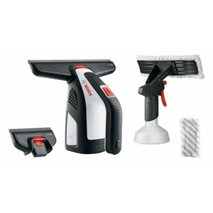Aku čistič oken 3,6V 2Ah Bosch GlassVac 0.600.8B7.000