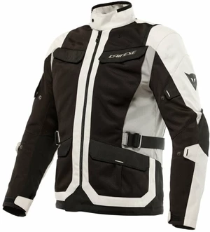 Dainese Desert Tex Jacket Peyote/Black/Steeple Gray 44 Textilná bunda