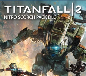 Titanfall 2 - Nitro Scorch Pack DLC Steam Altergift