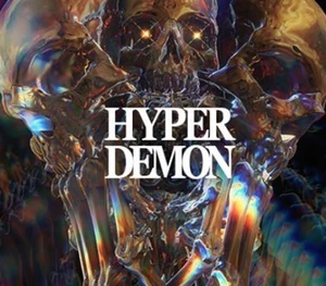 HYPER DEMON EU Steam Altergift