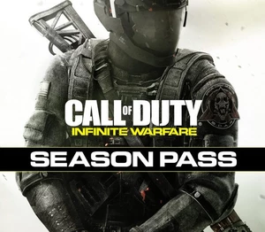Call of Duty: Infinite Warfare - Season Pass Steam Altergift