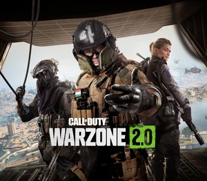 Call of Duty: Warzone 2 - 1 Hour Double XP Boost PC/PS4/PS5/XBOX One/Series X|S CD Key