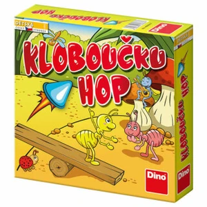 Kloboučku hop!