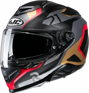 HJC RPHA 71 Hapel MC1SF XL Helm