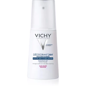 Vichy Deodorant 24h osviežujúci dezodorant v spreji 100 ml