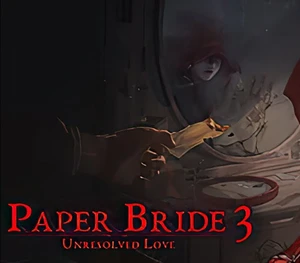 Paper Bride 3 Unresolved Love Steam CD Key