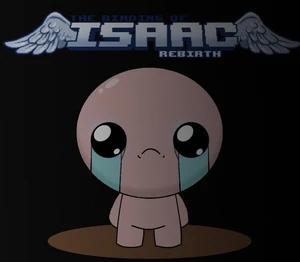 The Binding of Isaac: Rebirth AR XBOX One / Xbox Series X|S CD Key