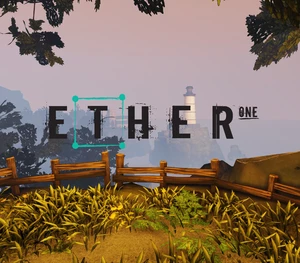 Ether One Redux Steam Gift