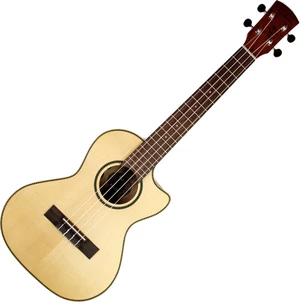 Laka VUT80EA Ukulele tenorowe Natural