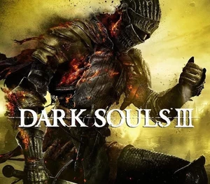 Dark Souls III Steam CD Key