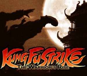 Kung Fu Strike: The Warrior's Rise Steam Gift